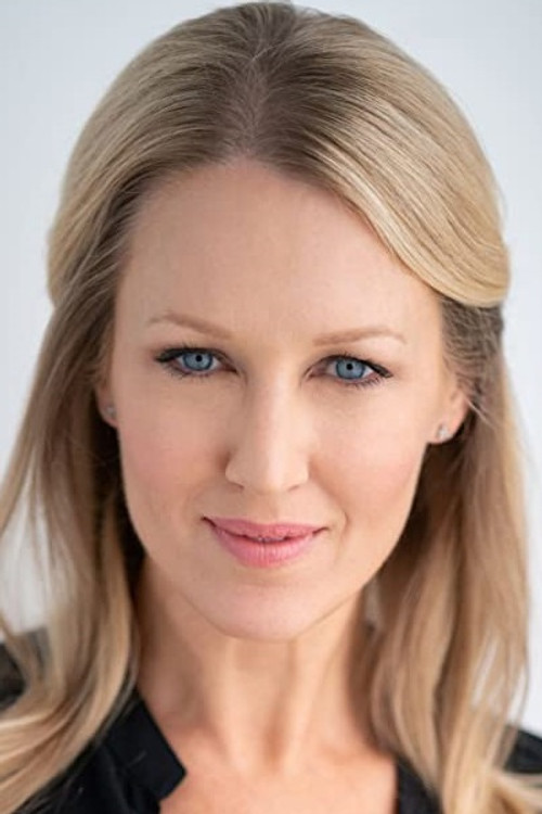 Michelle Davidson as Young Annaliese