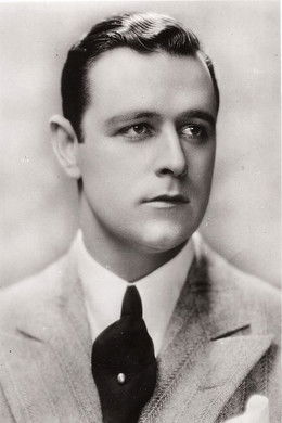 Edmund Burns as Intern (uncredited)