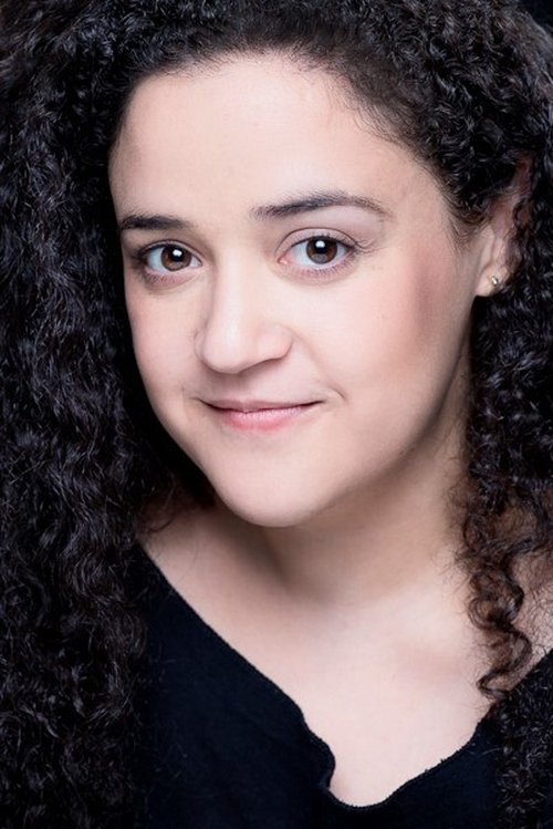 Katherine Montes profile photo