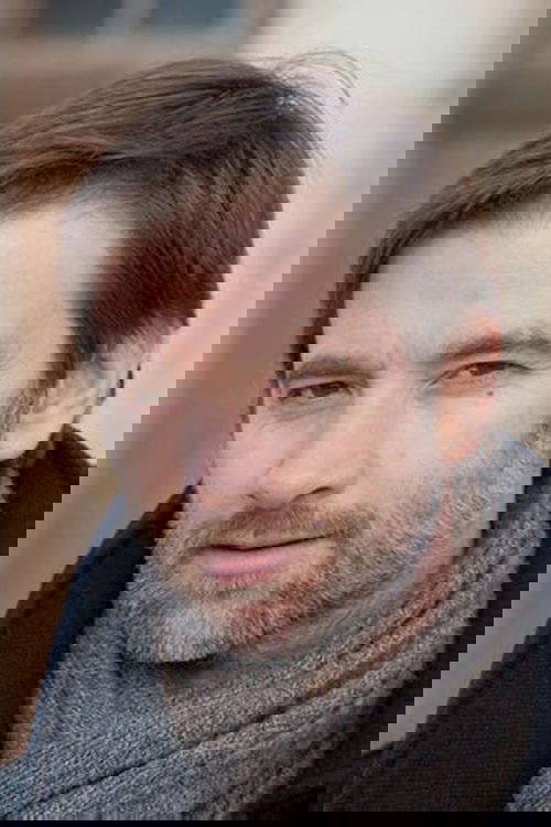 David Marchal as Le mec 1