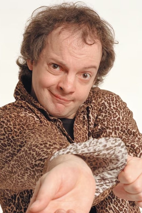 Gabriele Pellegrini as Snaiman