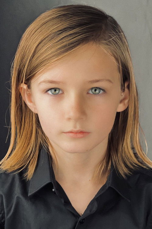 Ranen Navat as Kidnapped Student