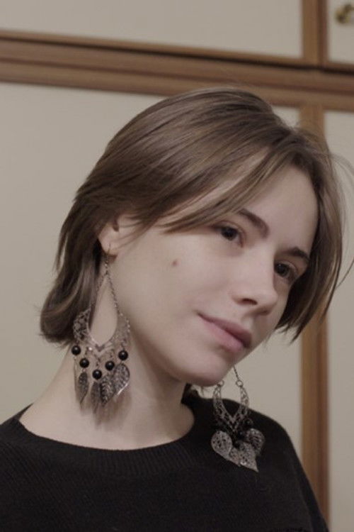 Sara Maria Porcella as 