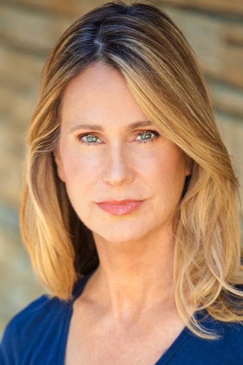 Alison Miller as Justin's Mother