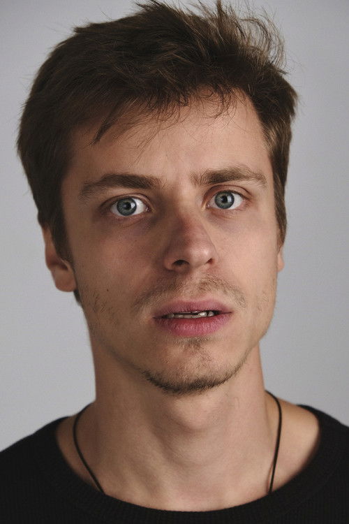 Eugeny Chubar profile photo