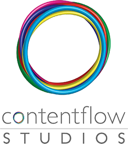 Contentflow Studios logo