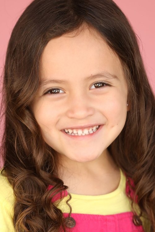 Charlotte Sanchez as Young Peaches