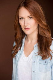 Lizabeth Waters as Veronica