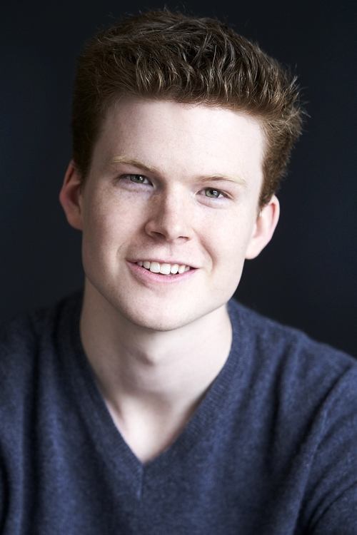 Ben Caldwell as Mark