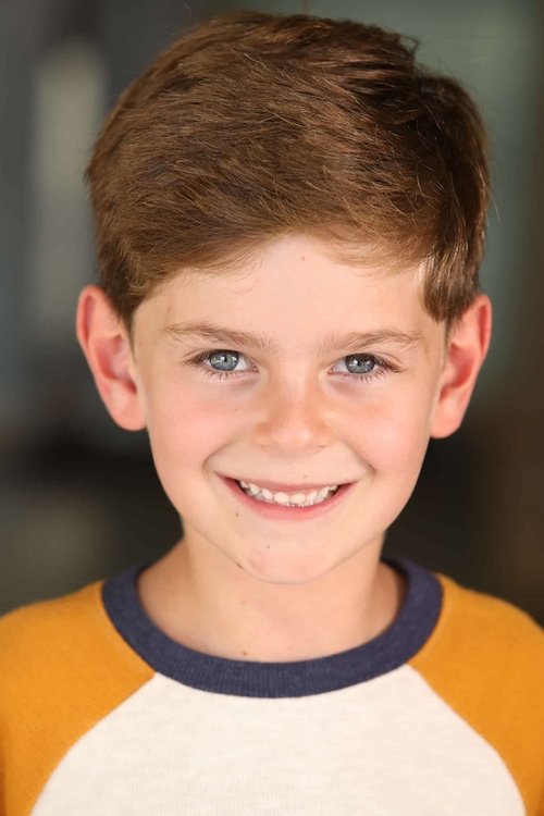 Jaxon Goldenberg as Jeremy