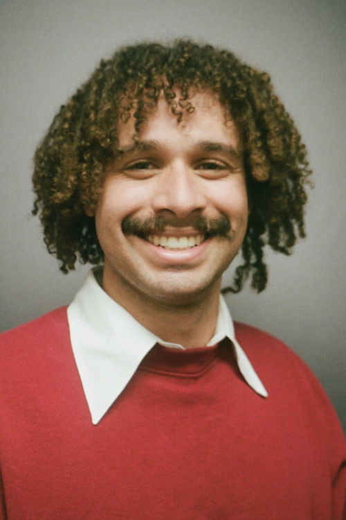 Jordan Pringle as Martin