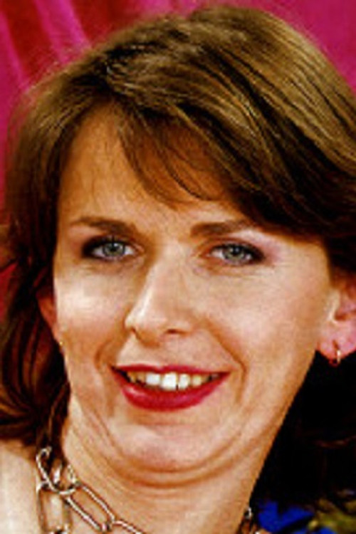 Sarah Cabrera as Lydie Ferol