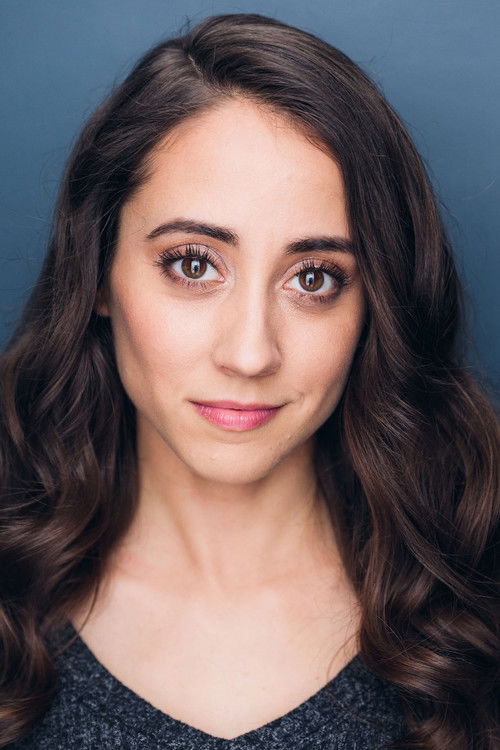 Acei Martin as Becky