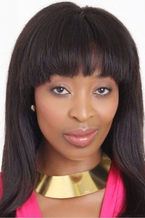 Khabonina Qubeka as Gloria