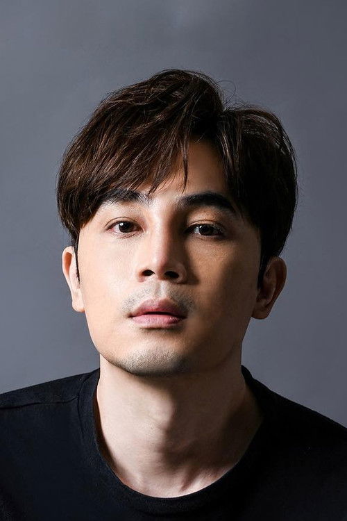 Wallace Ang as George (2011)