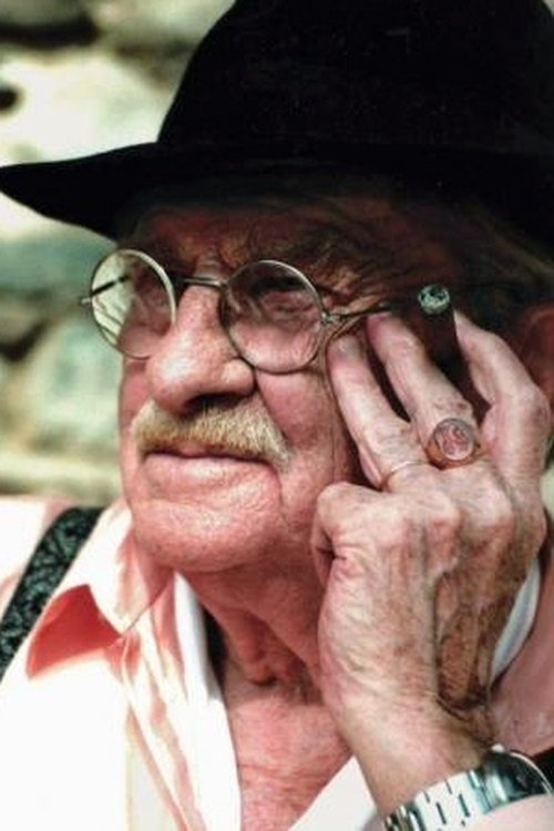 Cyril Robichez as Self