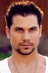 Greg Horos as Big Mac