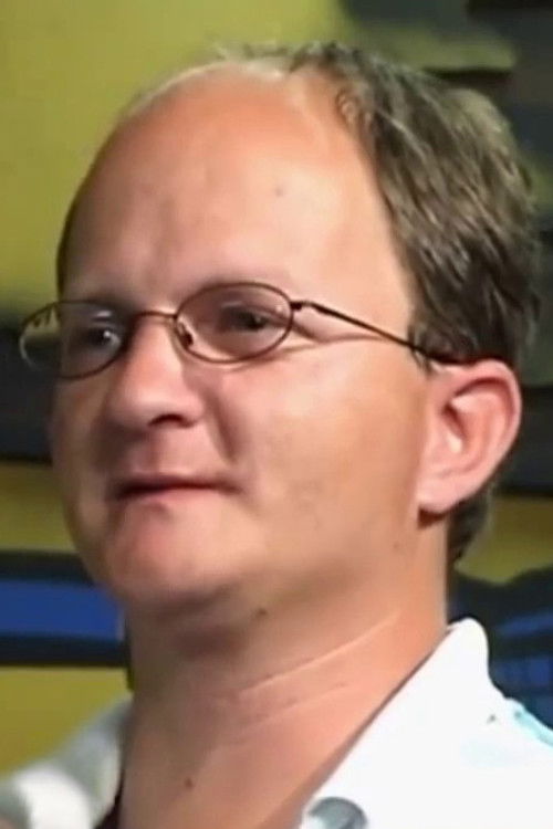 Chris Thrash as Chris Thrash