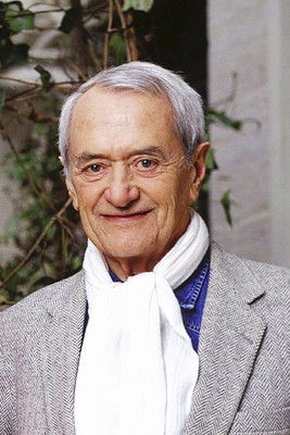 Georges de Caunes as Painter