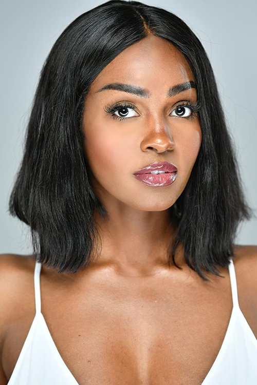 Maryam Basir as Nisa