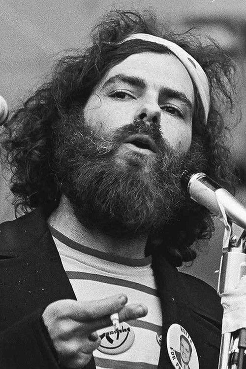Jerry Rubin as Self