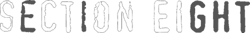 Section Eight logo