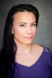 Rainbow Underhill as Gretel