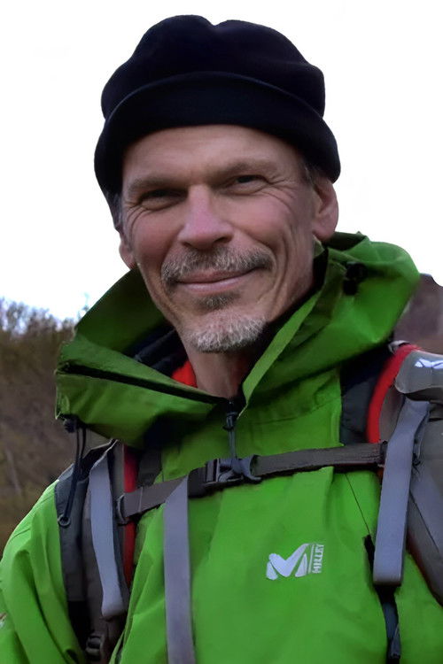 Thierry Mompied as Self