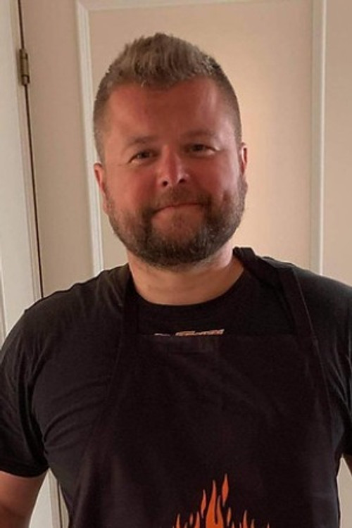 Roger Pentonen as Self - Electrician