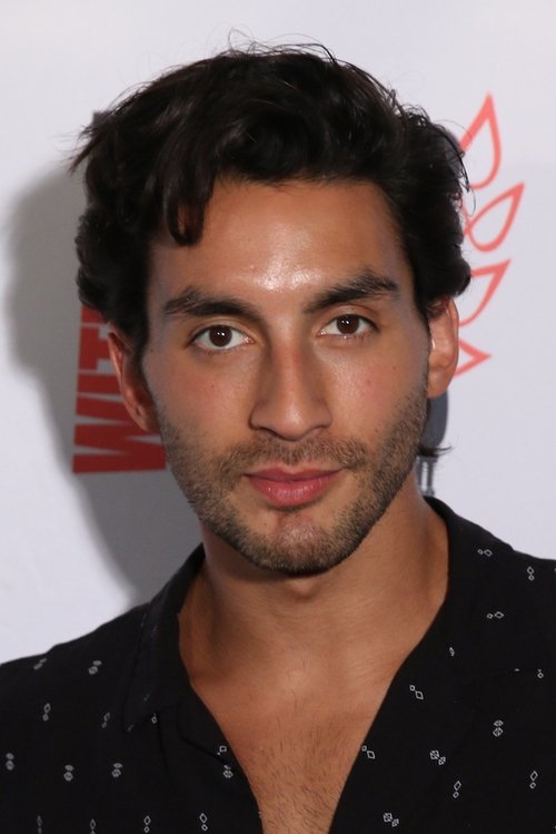 Robert Roldan as Drew