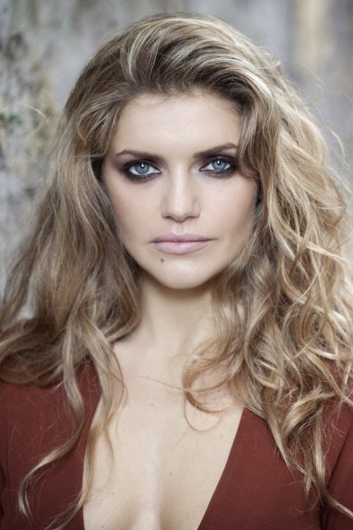 Chiara Bassermann as Nevena