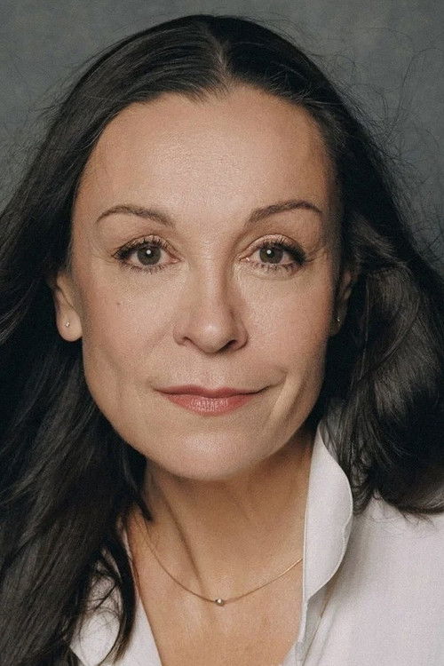 Oksana Bazilevich as 