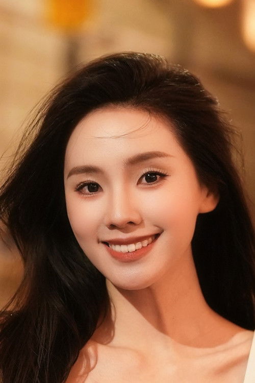 Cheng Mengxin as Ling Yu