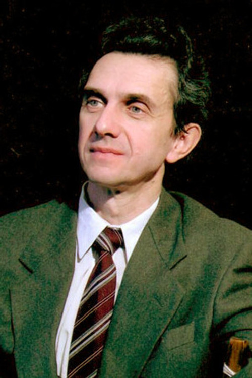 Pyotr Artemyev profile photo