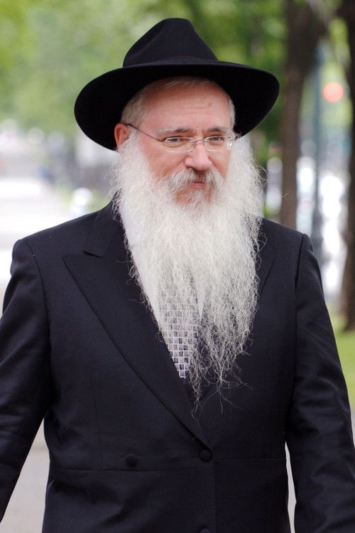 Rabbi Manis Friedman as Self