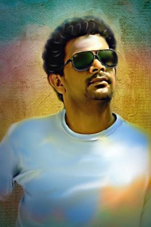 Roshan Ravindra as Kasun Bandara Senevirathne