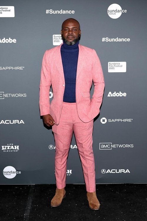 Kelechi Udegbe as Bandit 1