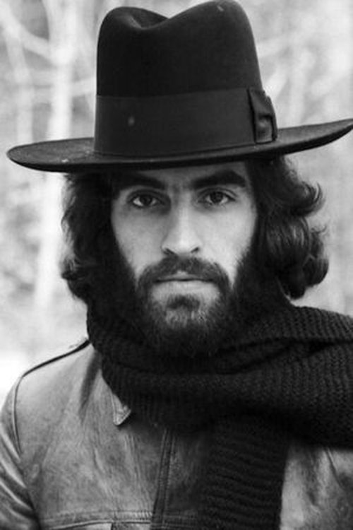 Richard Manuel as Self (archive footage)