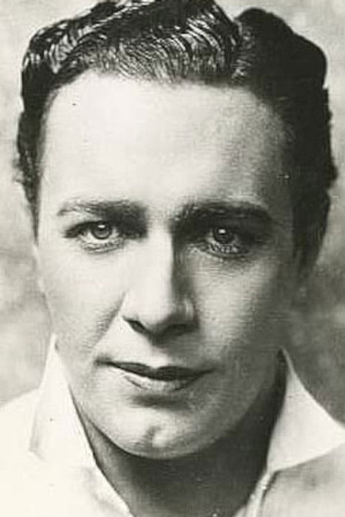 Jack Dougherty as Captain Haden - General's Aide