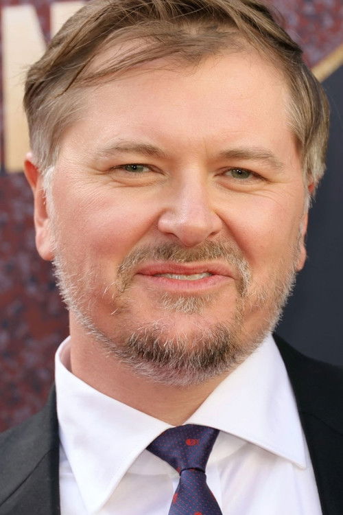 Jacob Jaffke as Brotherhood