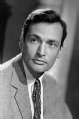 David Knight as Bill Steiner