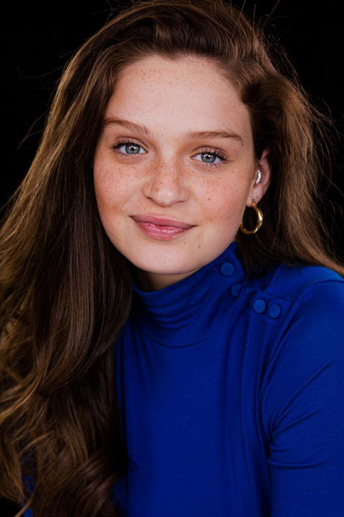 Marilou Forgues as Kelly