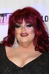 Darienne Lake as Self
