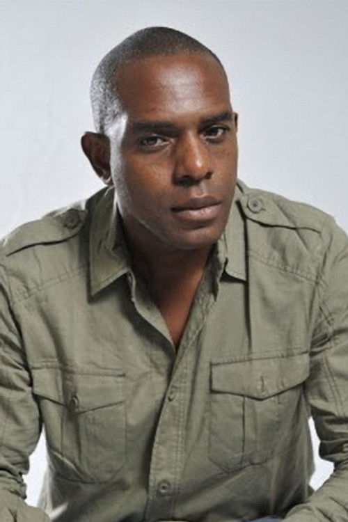 Jean-Claude Barny as 