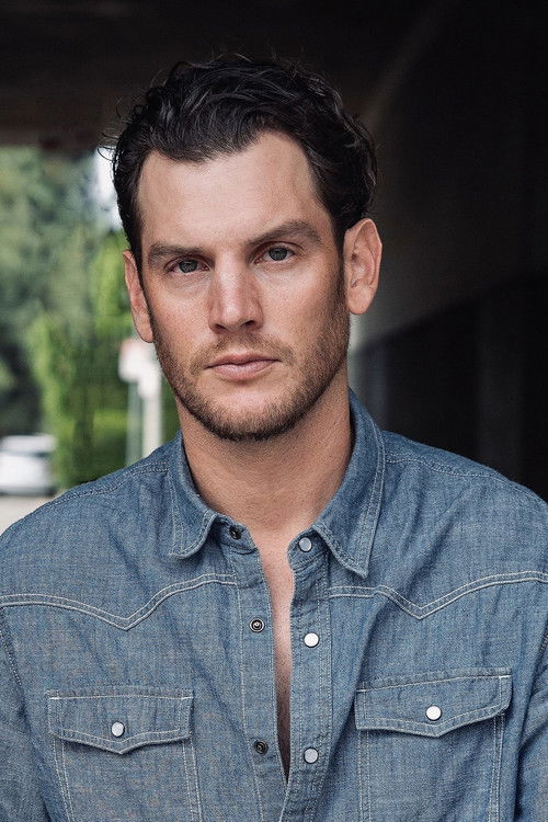 Jesse Morales as Chris Collins