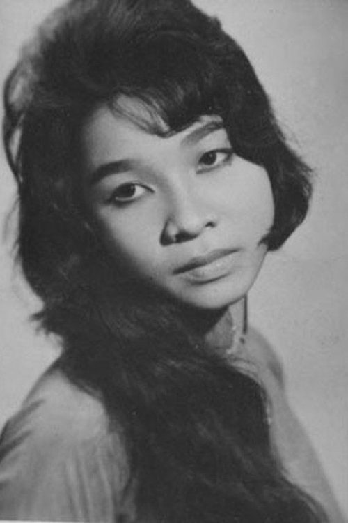 Bạch Tuyết as Hiệu trưởng