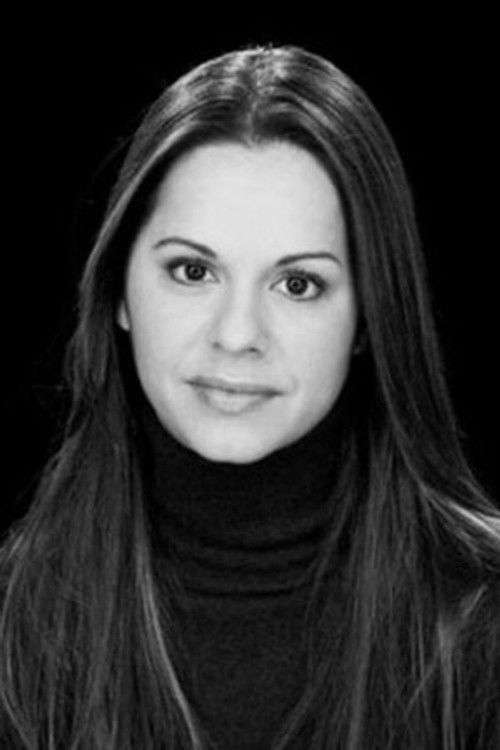 Violeta Ferrer as as Violeta Ferrer