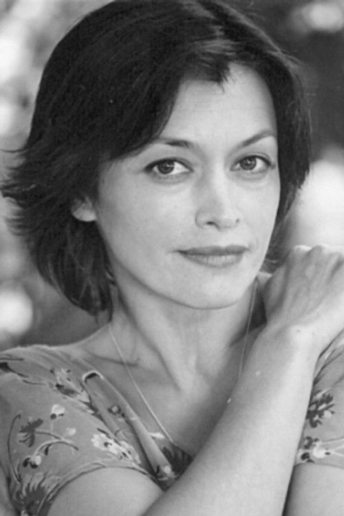 Natalya Buzko as Mat Nasti