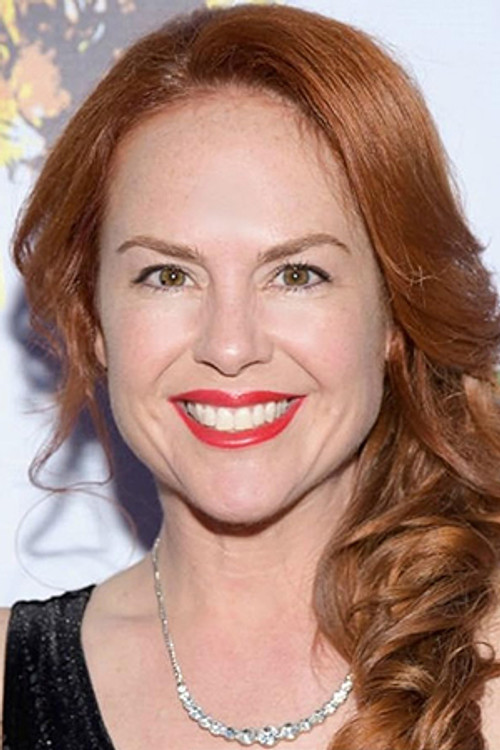 Lisa Cash as Nita Moran