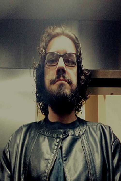 Fábio Rogério as ele mesmo